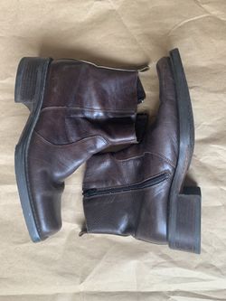 Aldo Boots Size 8