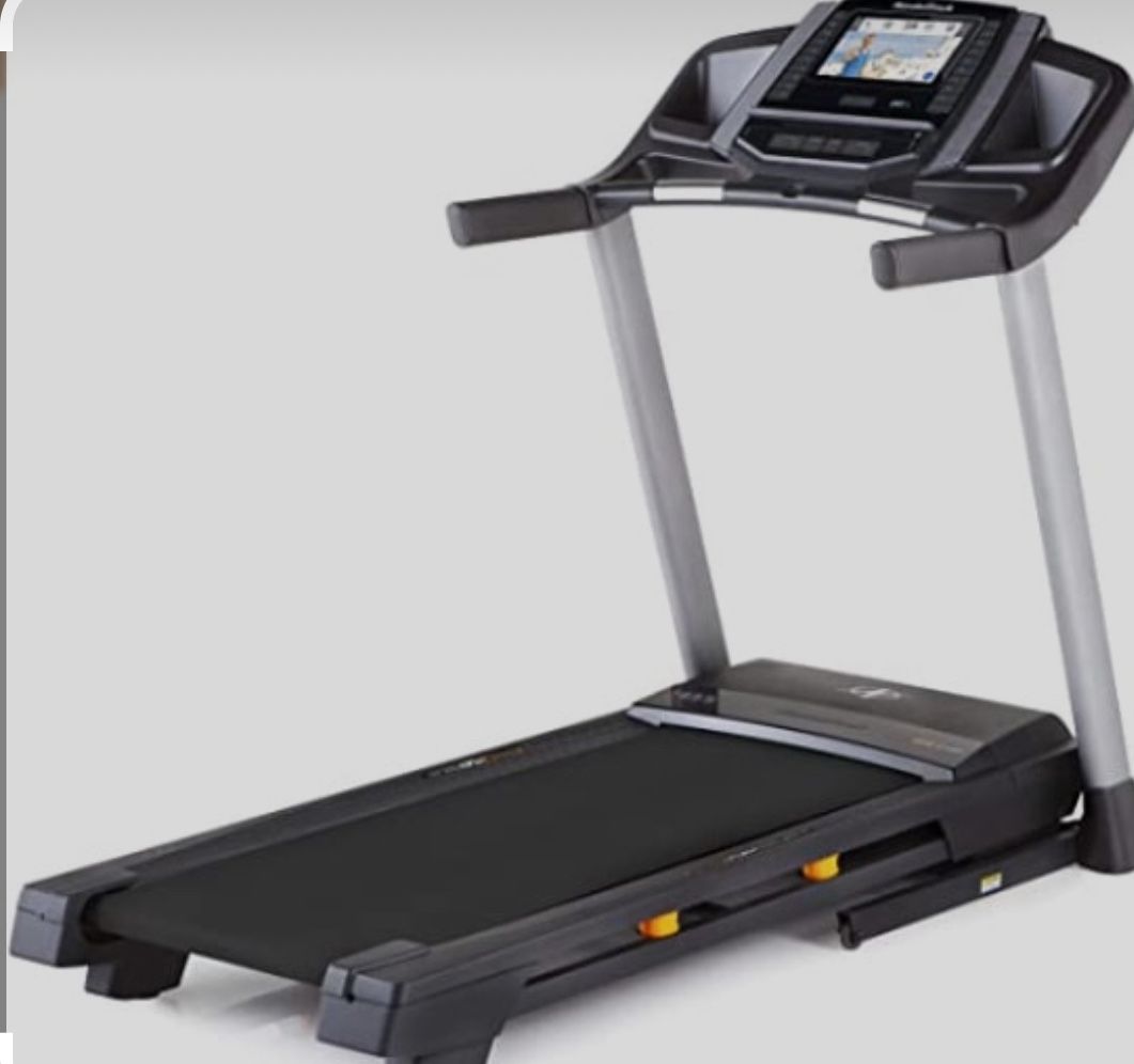 NordicTrack T6.5 Si Treadmill