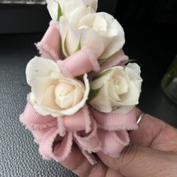 Corsage Set 