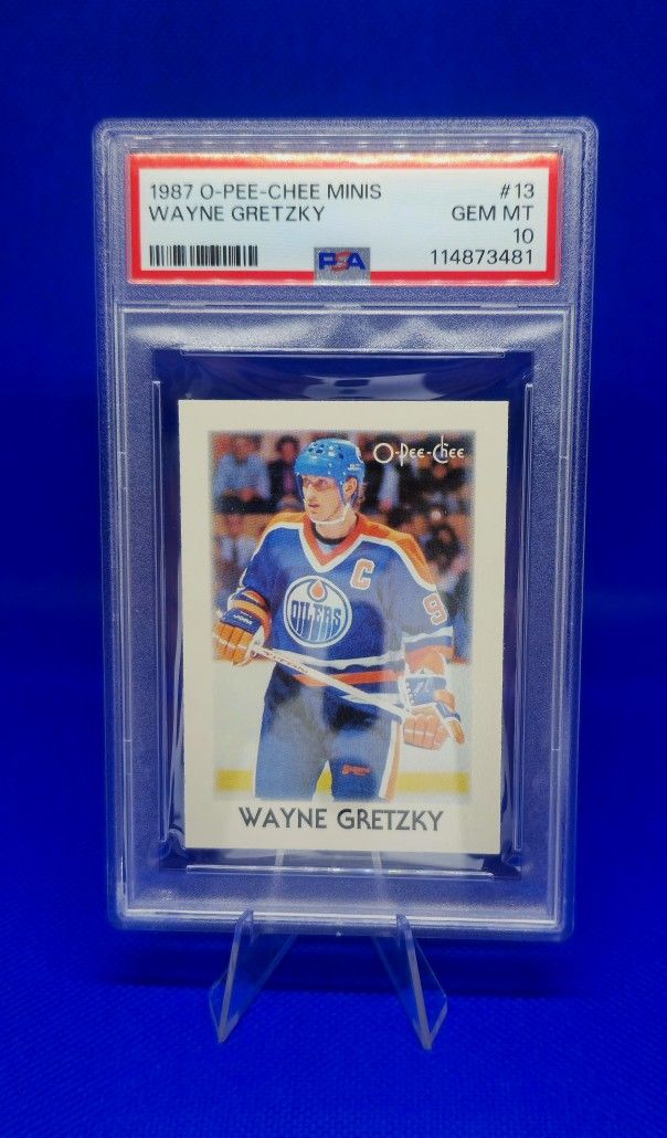 Wayne Gretzky