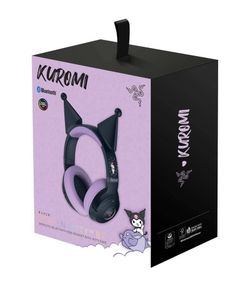 Razor Kuromi Headset