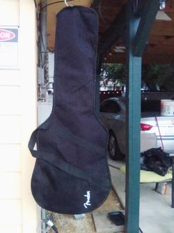 Guitar Bag