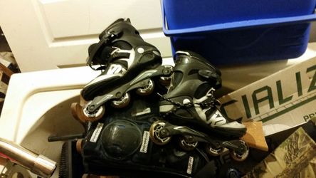 Rollerblade