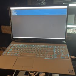 Alienware Area51m R1