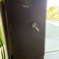 Gun Safe