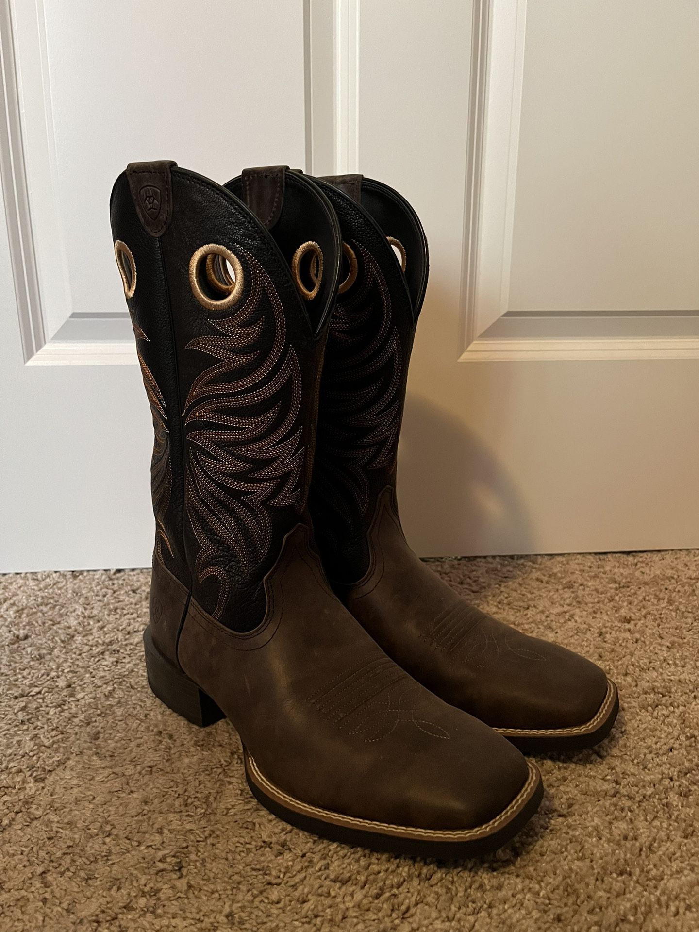 Ariat Men’s Cowboy Boots