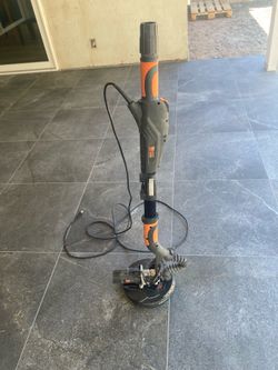 WEN 6369 Variable Speed 5-Amp Drywall Sander