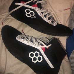 Rudis Wrestling Shoes Sz:9.5