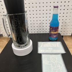 Fallout Game Gift Set