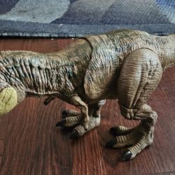 T Rex Dinosaur 