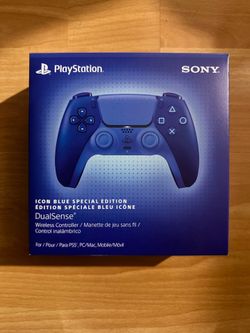 New PlayStation remote new limited edition