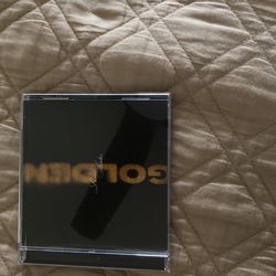 Golden (Romeo Santos) Cd