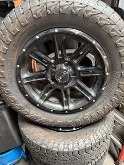 Tires