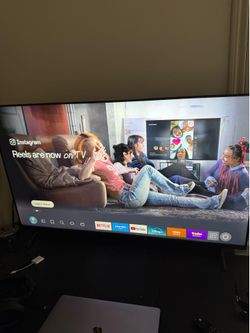 55 inch insignia tv