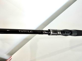 Tatula Conventional Rod