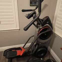 Bowflex Max Trainer M5