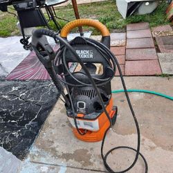 Pro-Grade Pressure Tools - Efficient Clean Every Time base clear