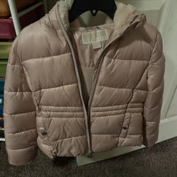 Girls Michael Kors Jacket