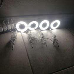 Indoor Plant Growth Lights 