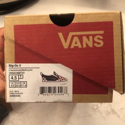 Baby Vans