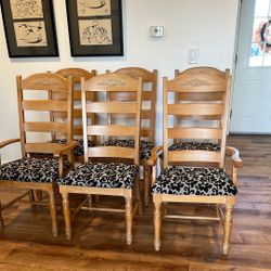 Dining Chairs