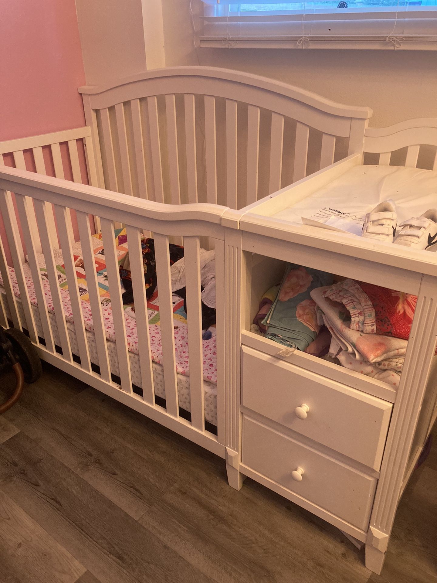 Cribs for top sale burlington
