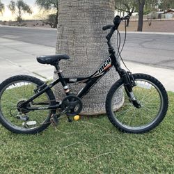 Kids Mountain Bike