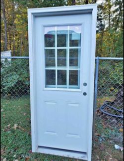High-Quality Impact Windows and Doors