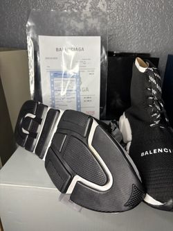 Balenciagas