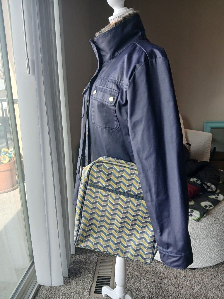 Danica Crossbody Handbag