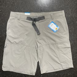 Columbia Men’s Shorts
