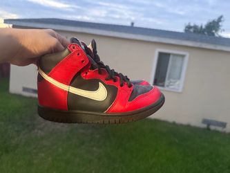 Boys shoes