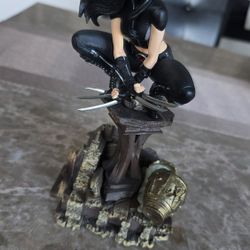 X-23 Statue 