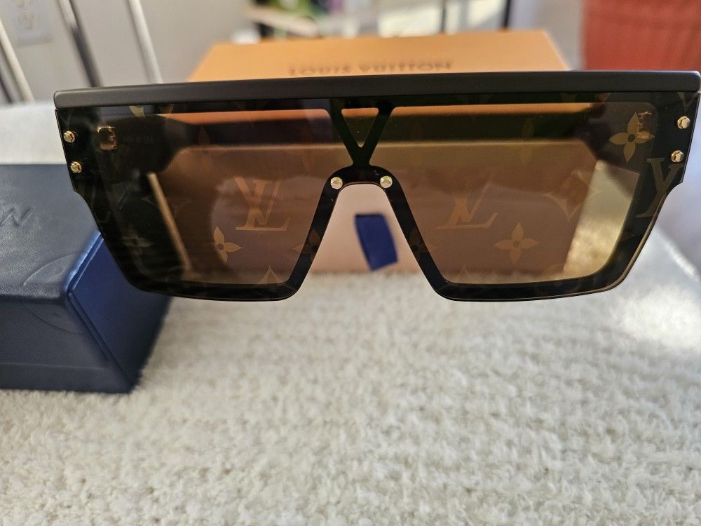 Louis Vuitton Sunglasses