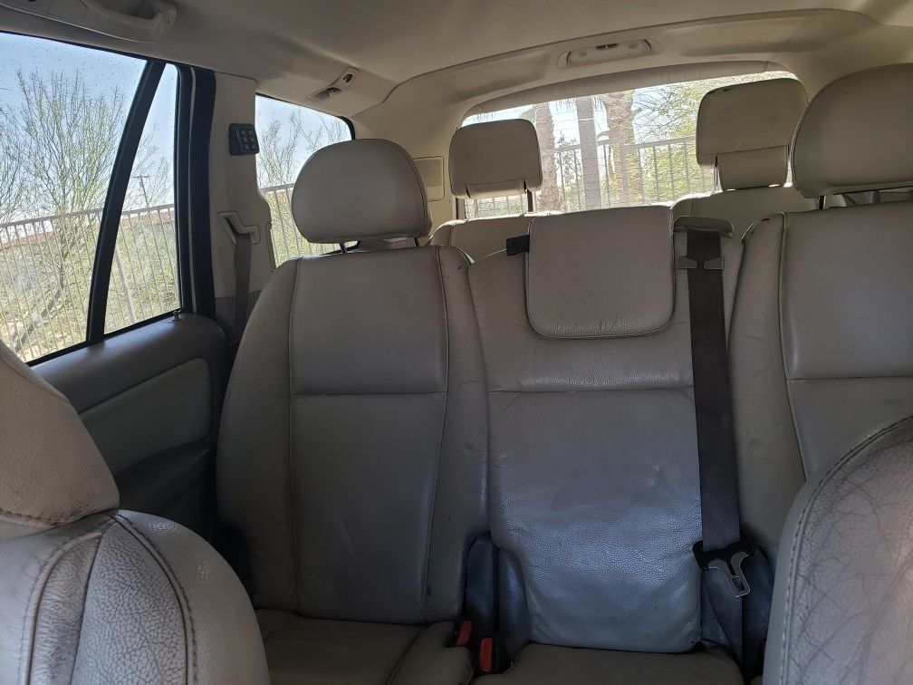 2007 Volvo Xc90