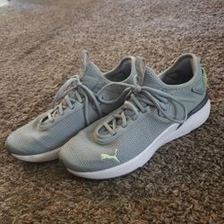Puma Mens Size 9