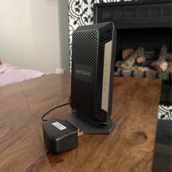 Netgear CM1000 Ultra-High Speed Cable Modem - DOCSIS 3.1