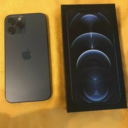 Iphone12pro Max Is Available