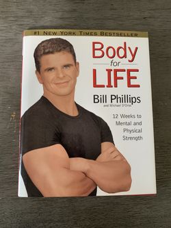 Body For Life