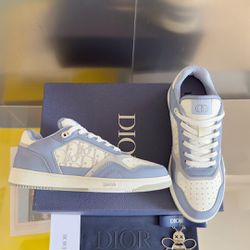 Dior B27 Series Sneaker Low New 