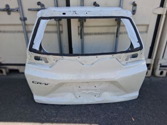 Honda CR-V Tailgate