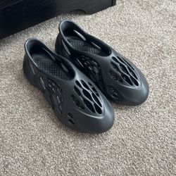 Foam Runners