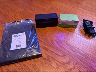 Nelko Bluetooth Thermal Shipping Label Printer 4x6 + Labels & Mailers