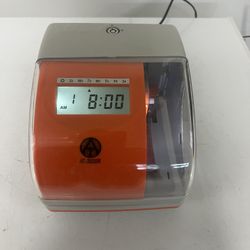 Time Clock AT3000