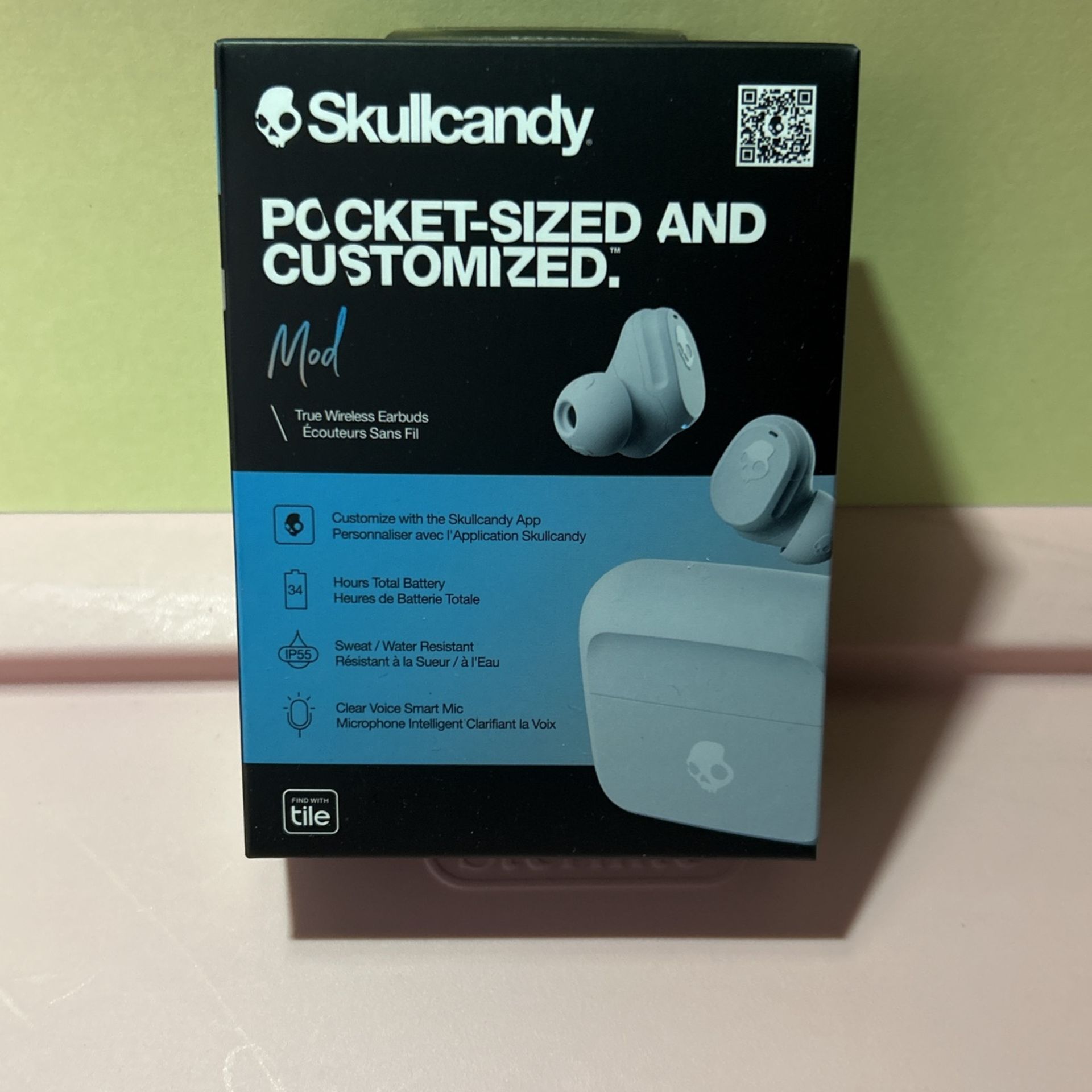 Skullcandy