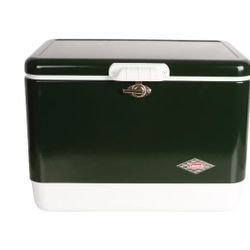 Coleman 54-Quart Steel Belted Cooler (New)