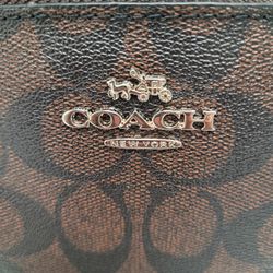 Mini Coach Hand Bag