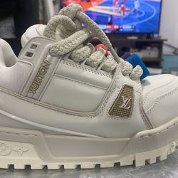 Louis Vuitton Trainer 