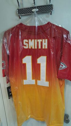 Nike Pro NFL football jersey