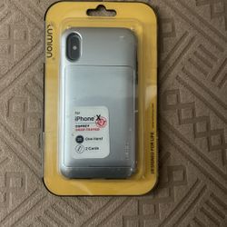 iPhone X Case 